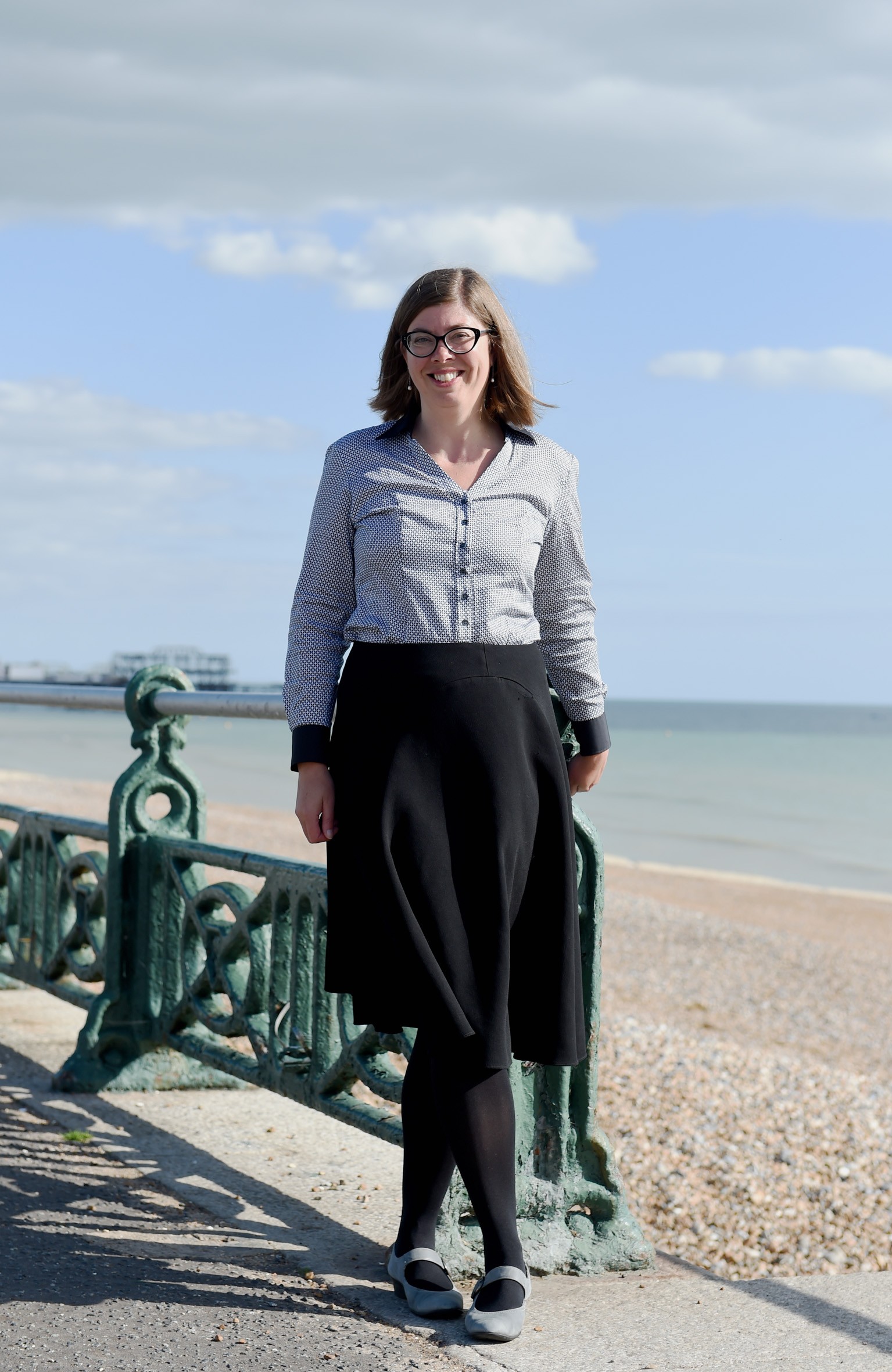 get business stories from Julia Chanteray