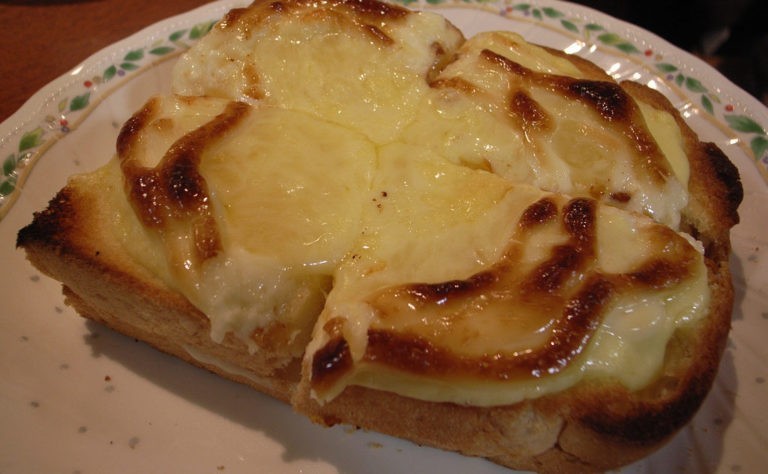 Payroll cheese on toast to increase profit