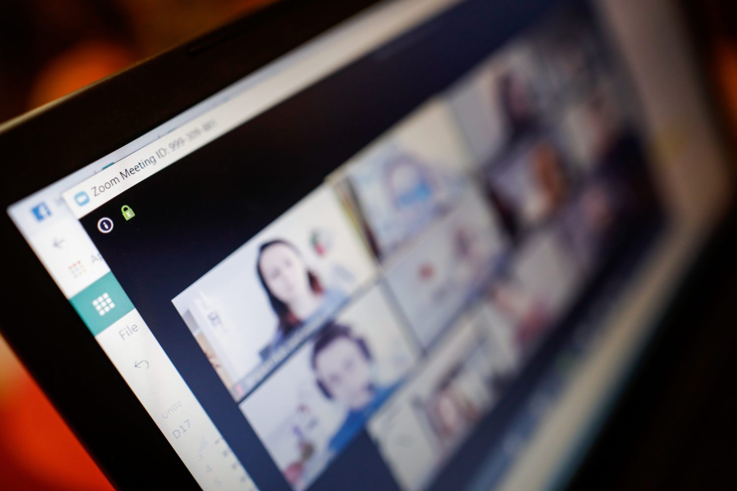 Using Zoom to make your business better - The Joy of Business