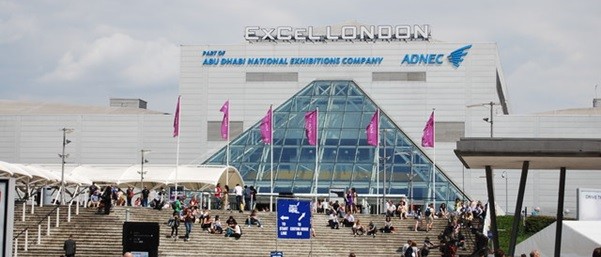 Excel London